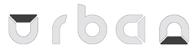 Urban wordmark