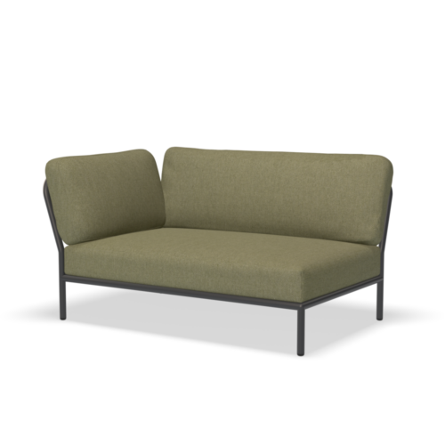 Modulus Patio Chair (Double Seater Left)