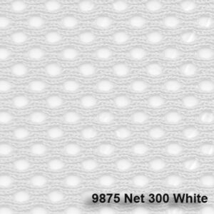 White 300 Netting