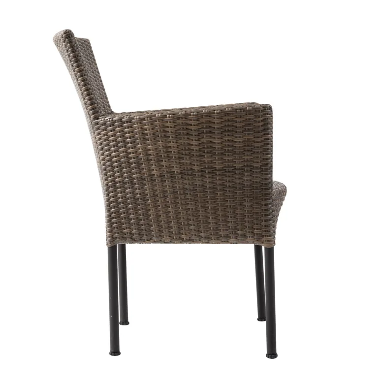 Alma Dining Chair - Image 3