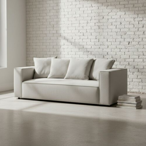Benin Sofa