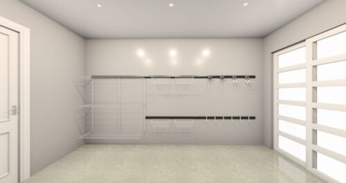 Storage Solutions One