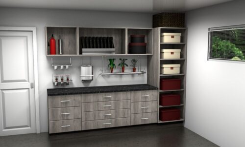 Tripoli Garage Collection