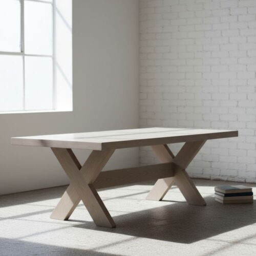 Zurich Dining Table