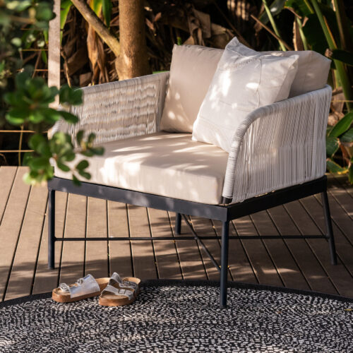 Nicole Occasional Chair