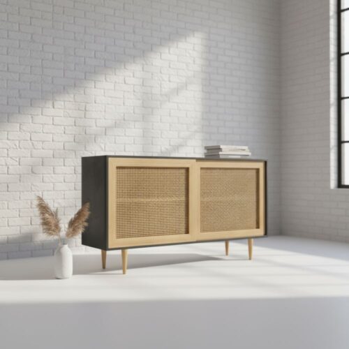 Rattan Compact Server