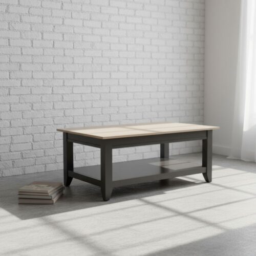 Maison Coffee Table