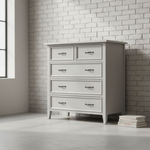 Normandy Chest 5 Drawer