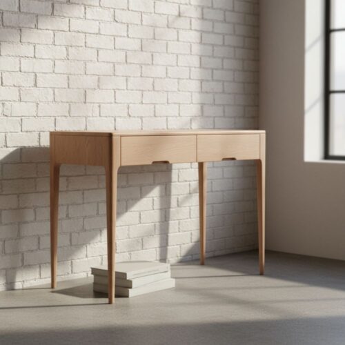 Outeniqua Dresser 2 Drawer