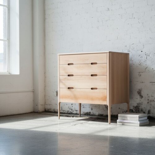 Outeniqua Chest 4 Drawer