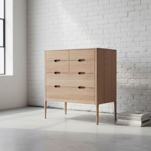 Outeniqua Chest 6 Drawer