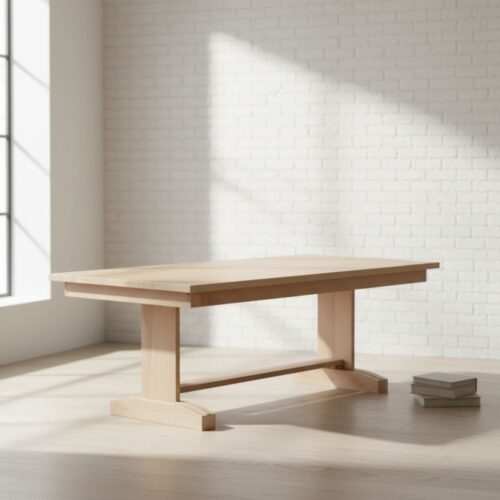 Serengeti Kalahari Table