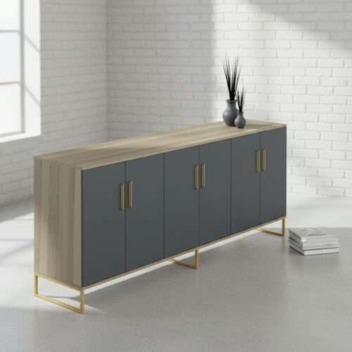 Simply Large Side Server