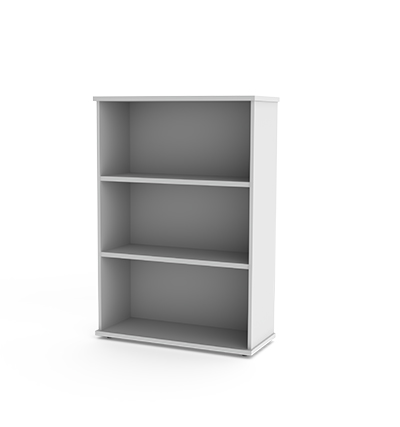 Bookcase 3 Tier