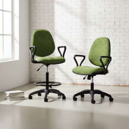 Medium Back Operator Chair