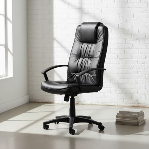 Fastrack Karu High-Back Chair
