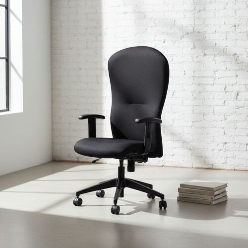 GetOne High-Back Chair