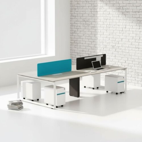 Infinity 4 Seater Cluster