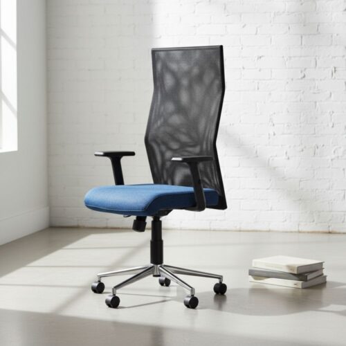 Supernova High-Back Chair