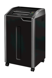 Powershred® 425CI Cross-Cut Shredder