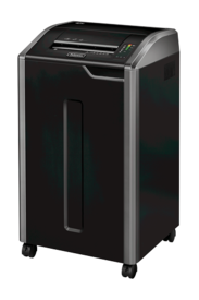 Powershred® 425i Strip-Cut Shredder