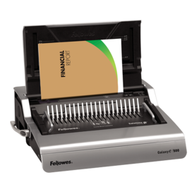Galaxy-E 500 Electric Comb Binder