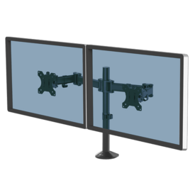 Reflex™ Dual Monitor Arm