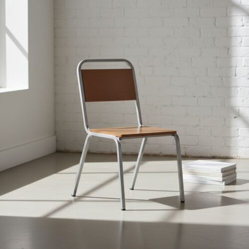 Standard School Chair