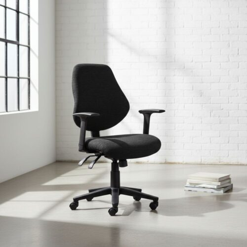 Typist Rock and Roll Chair