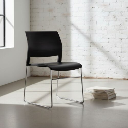 Connect Chair Sleigh