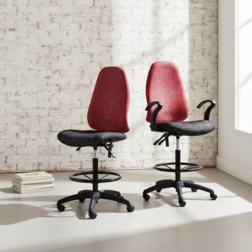 Midback Operators Draughtsman