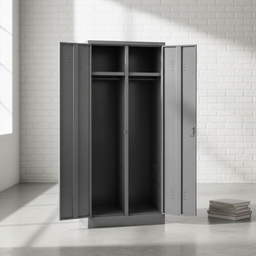 Double Hostel Locker