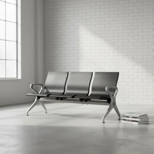 Polyurethane Public Seating