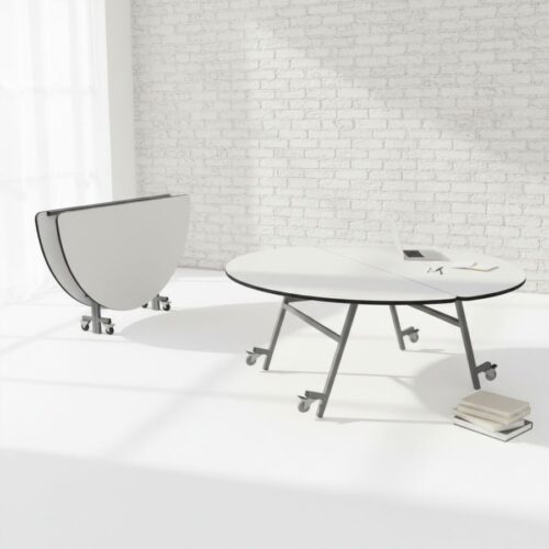 SNAP Conference Table (Round)