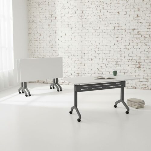 SNAP Mobile Fold & Nest Desk