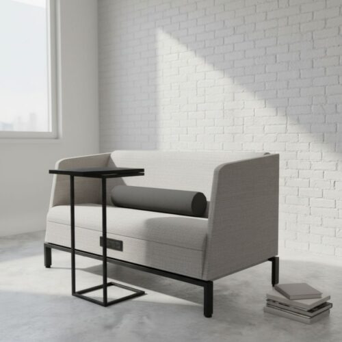 Cocoon 2 Seater Sofa