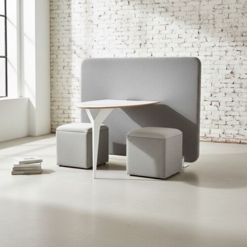 Cocoon Meeting Station